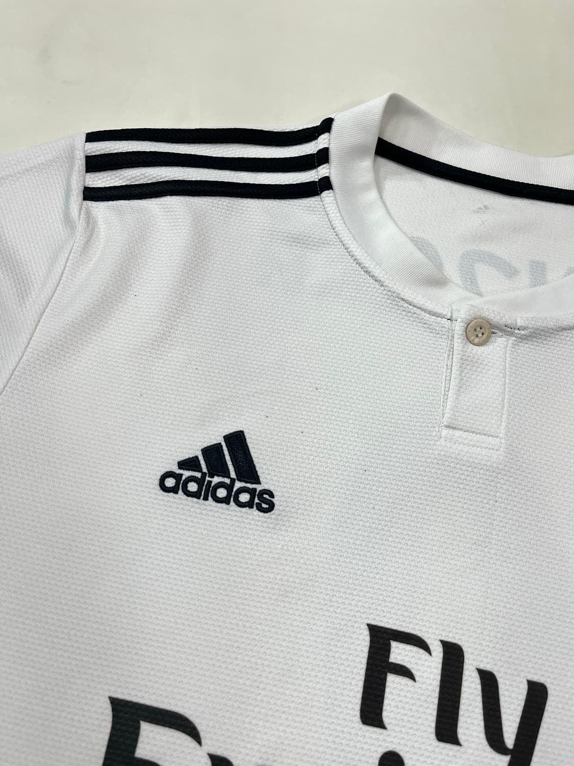 아디다스 18-19 레알 마드리드 CF 홈 카림 벤제마 상품이미지8