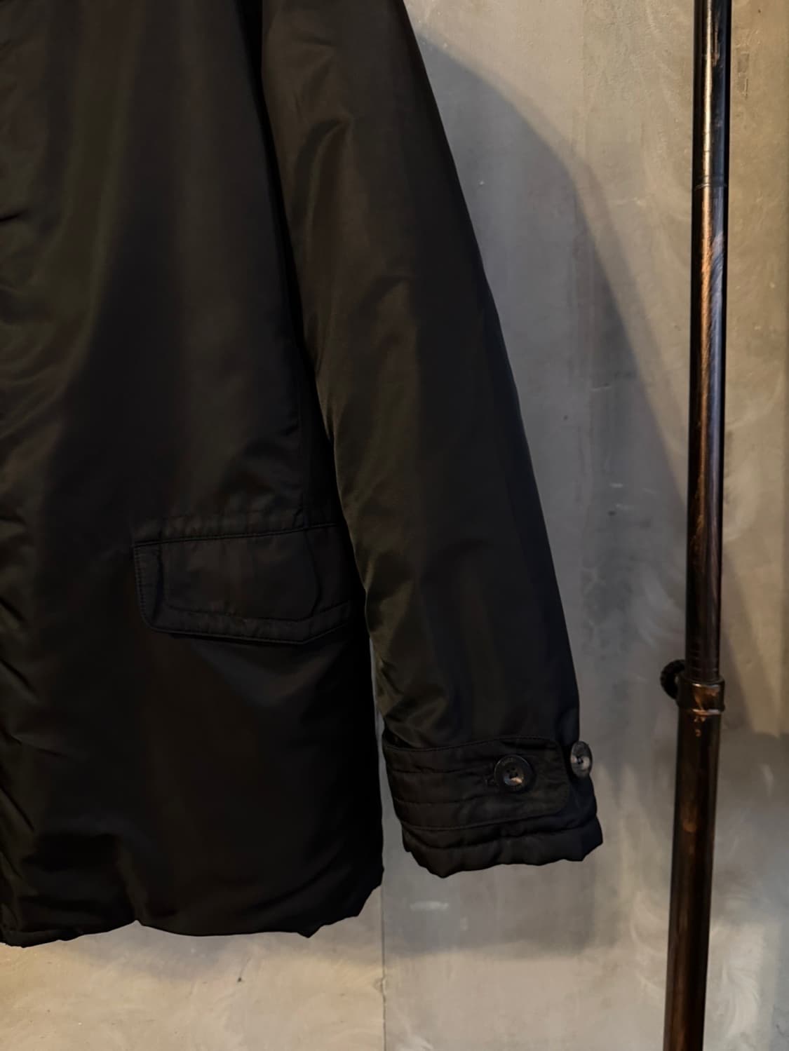 00s 구찌 프렌치워크 자켓 105 상품이미지10