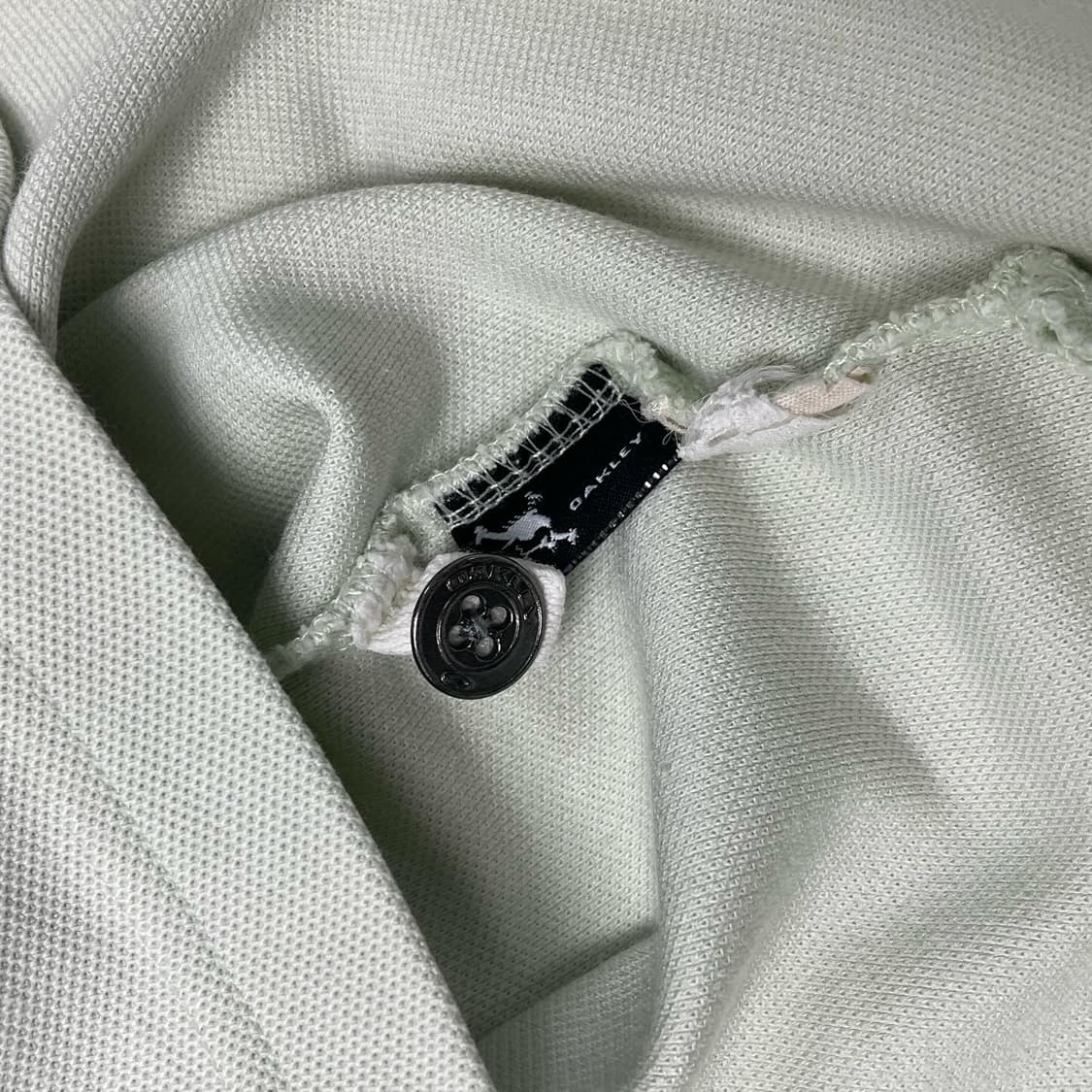 오클리 아이콘 PK 카라 티셔츠  상품이미지6