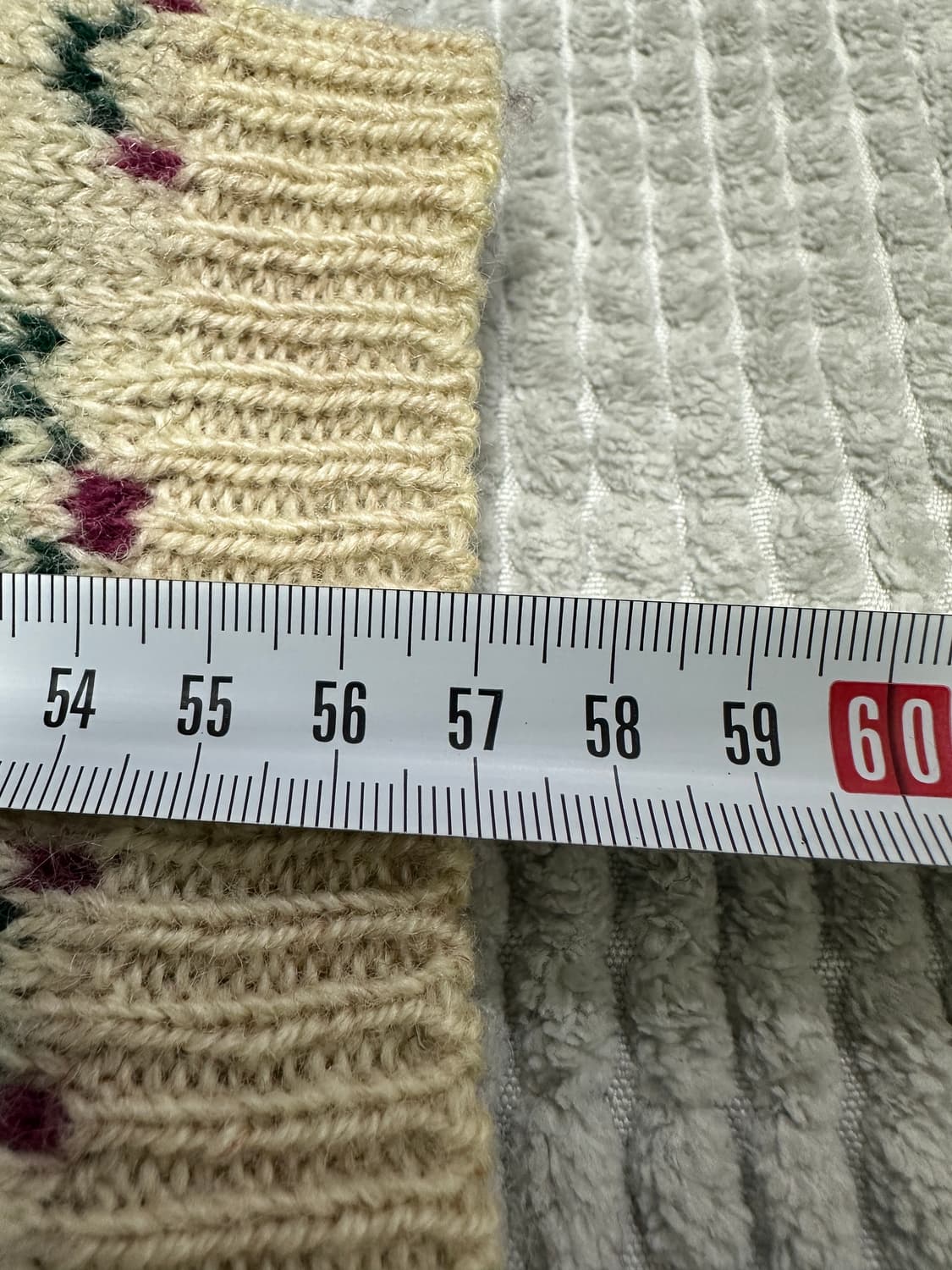 90s GAP 갭 가디건 상품이미지6