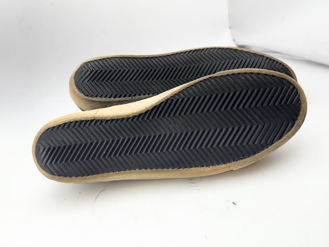 정품)골든구스 하이탑 42 상품이미지10