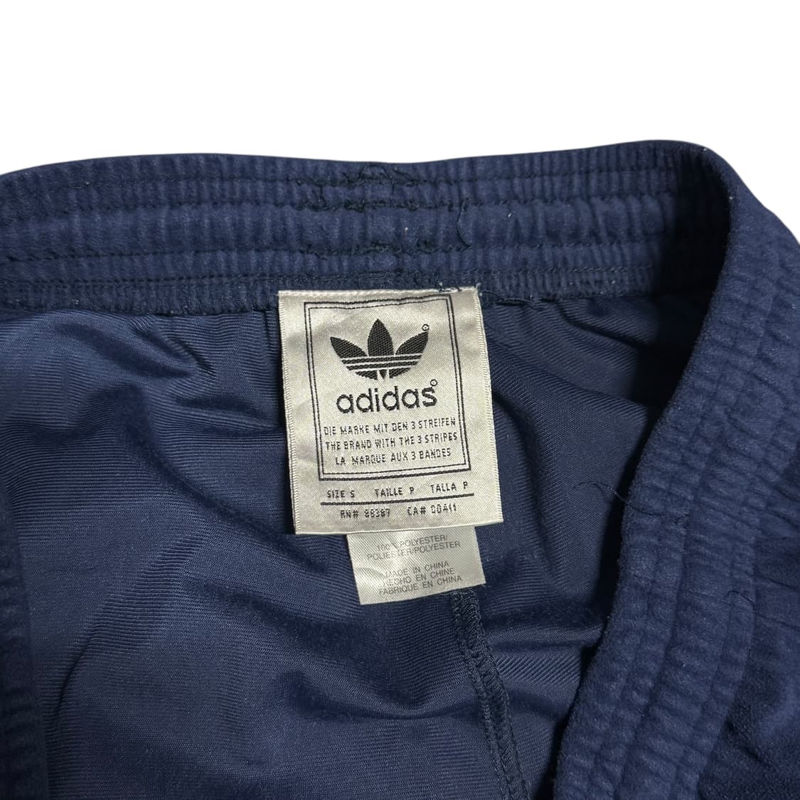 00‘s adidas아디다스 조거팬츠 상품이미지5