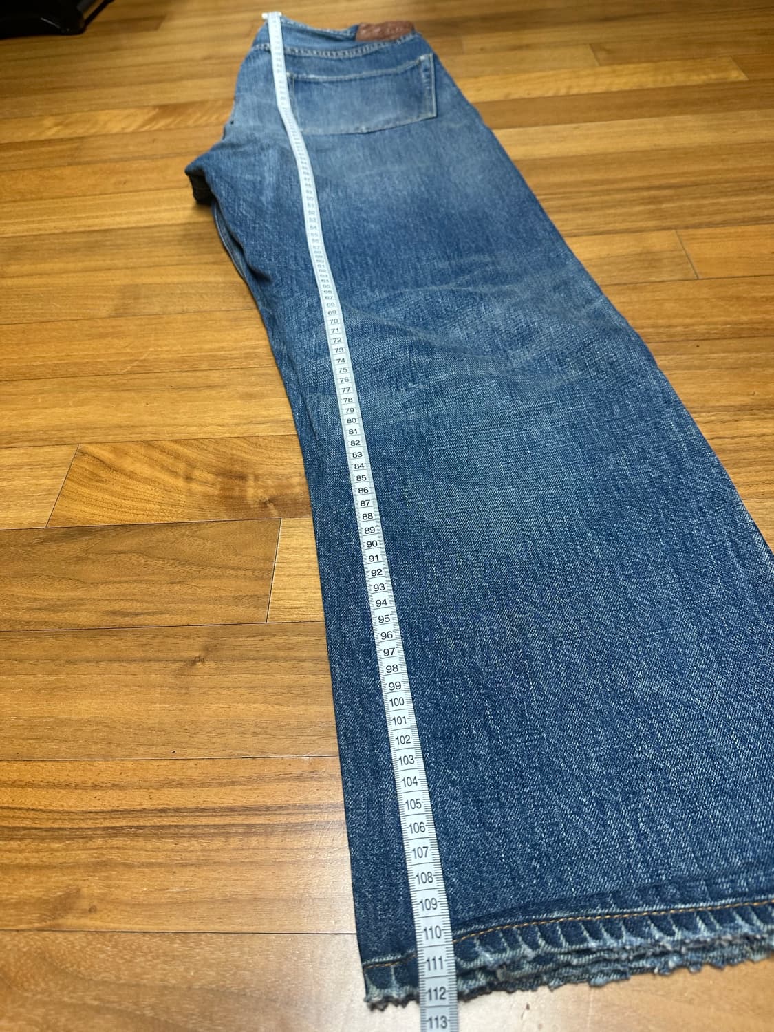 풀카운트 1101 다트포드 34  상품이미지6