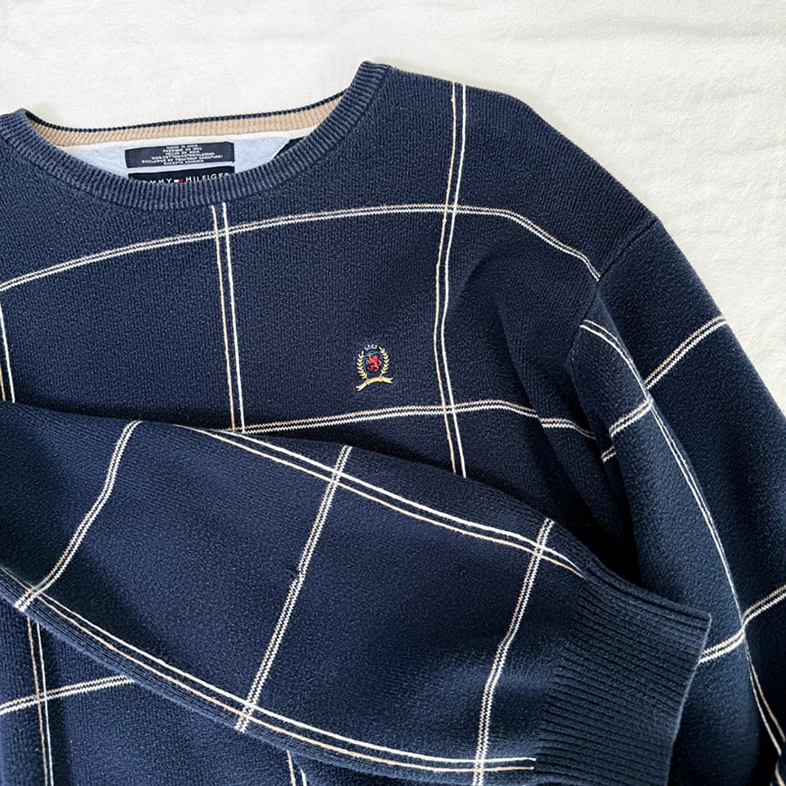 타미 월계수 니트 상품이미지2