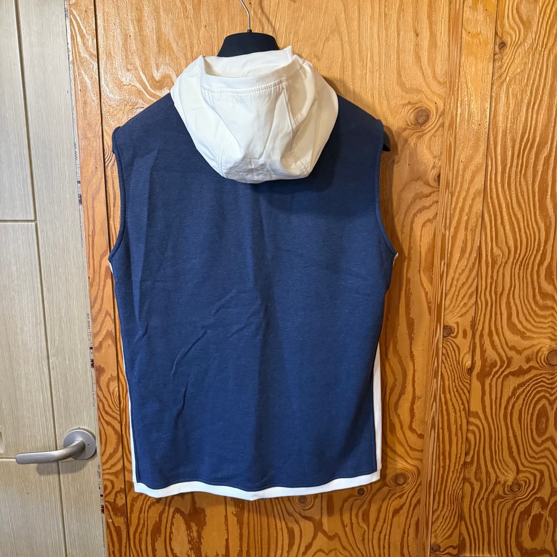 브루넬로 쿠치넬리 패딩 조끼(베스트) 새상품 판매 합니다.  상품이미지7