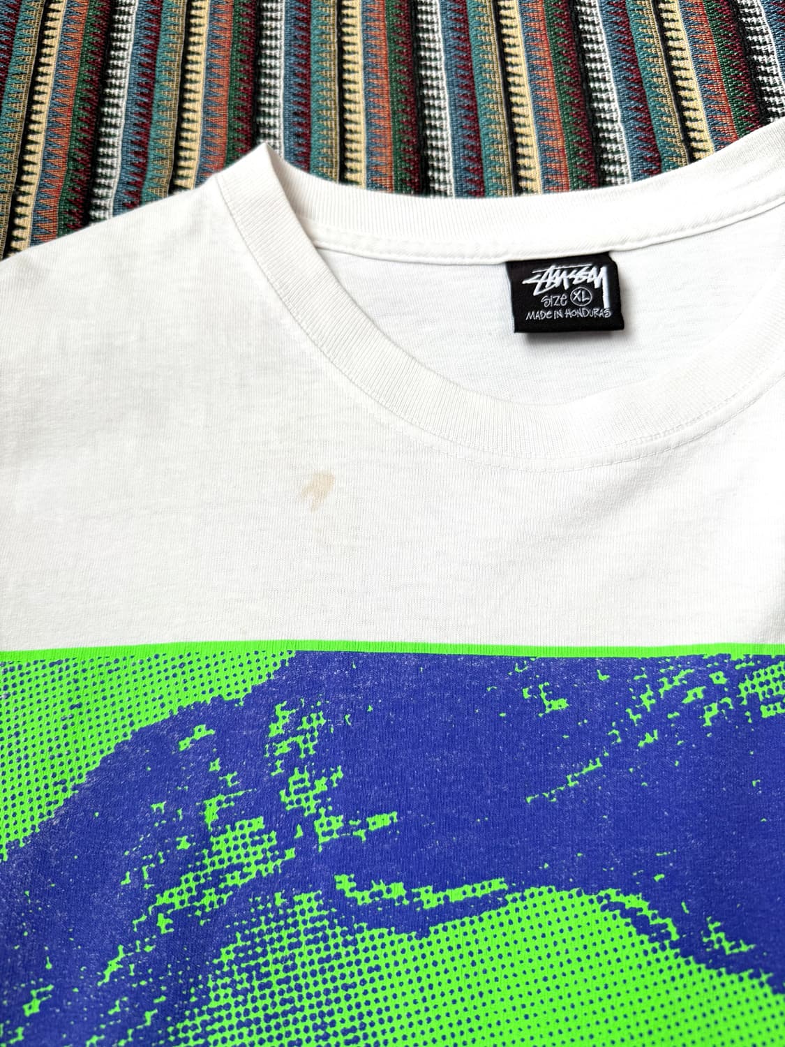 스투시 비너스 반팔 티셔츠 상품이미지4