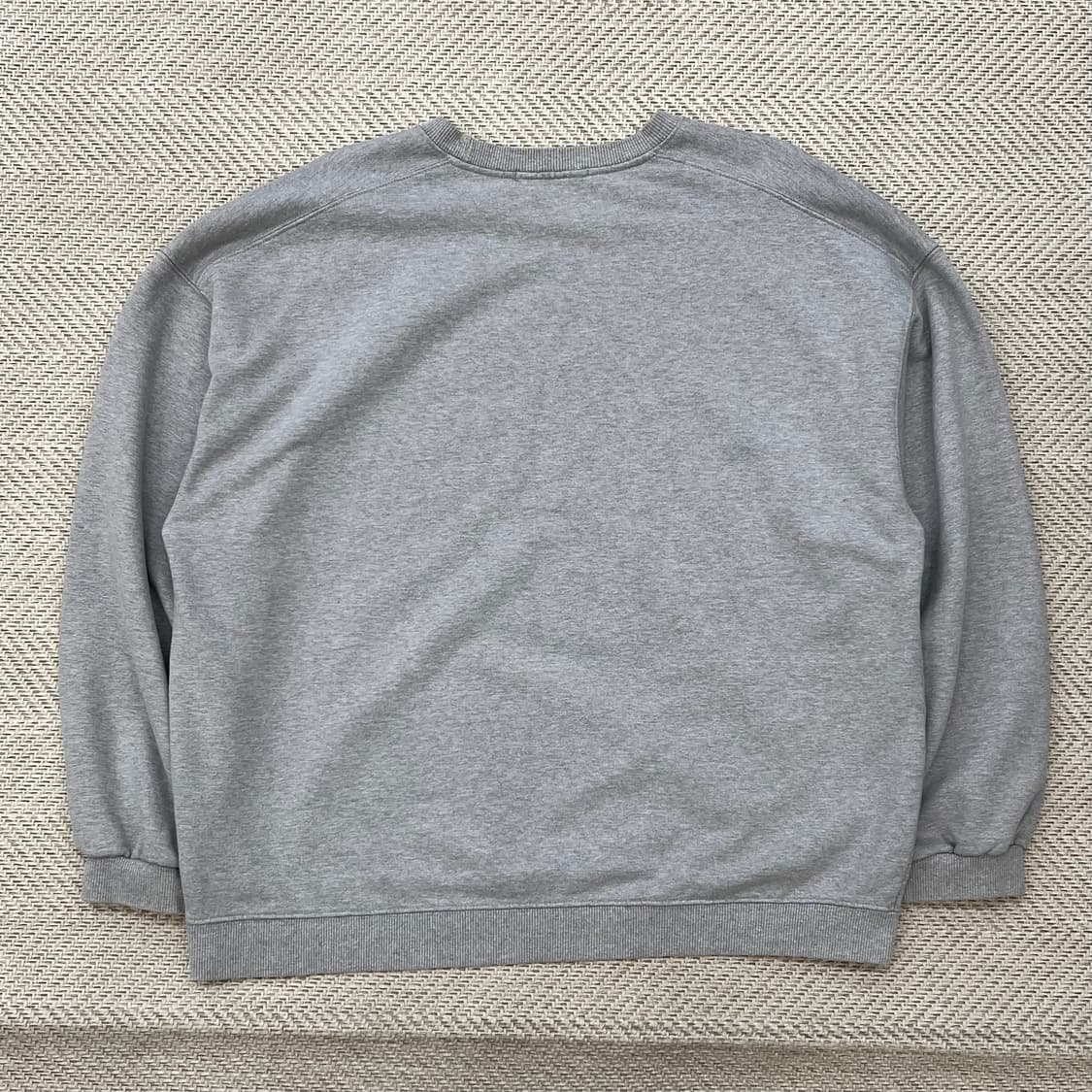 더오픈프로덕트 프린팅 맨투맨 r2643 상품이미지2