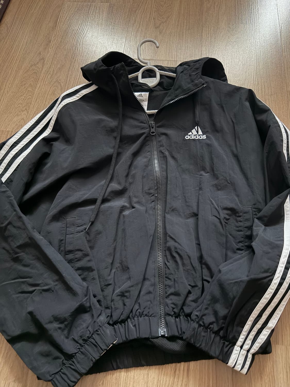 아디다스 바람막이 상품이미지1