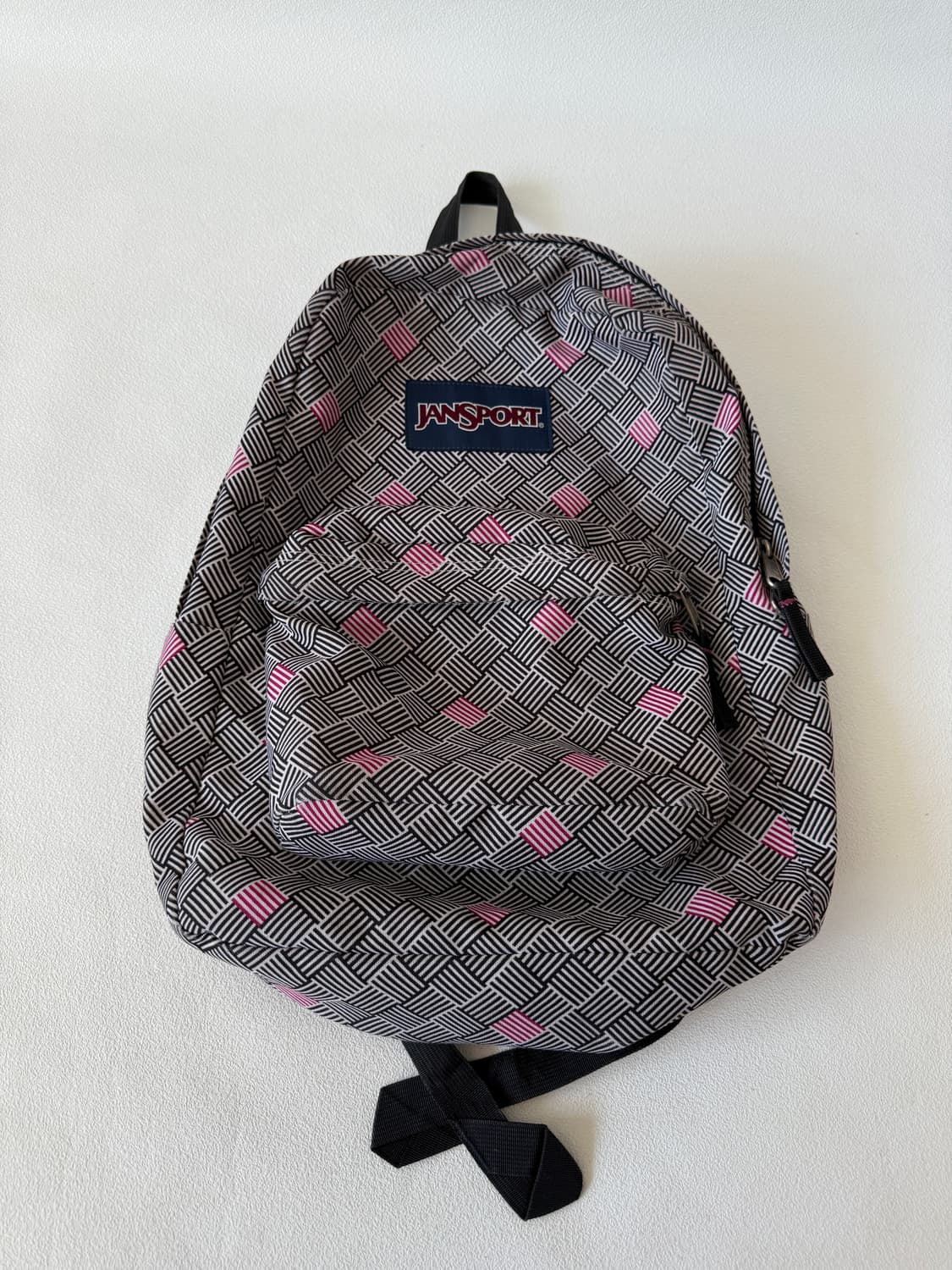 잔스포츠(JANSPORT) 백팩 상품이미지3