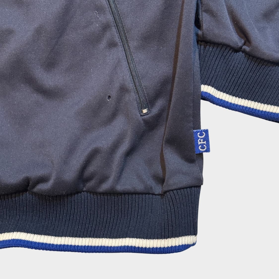 00-10 엄브로 첼시 트랙탑 져지 네이비 상품이미지7