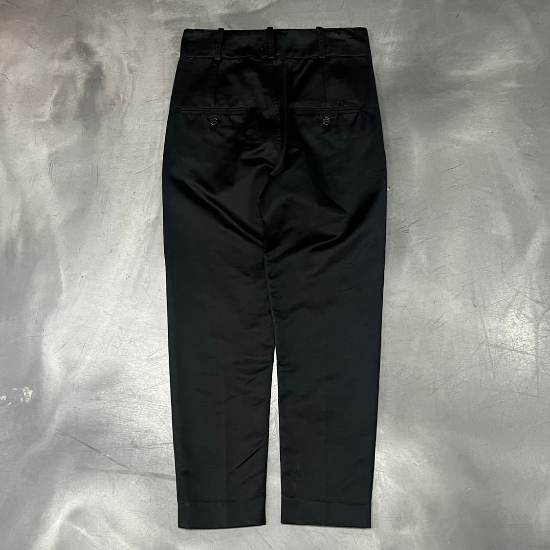  이자벨마랑 데드스탁 다크 팬츠 y14943 상품이미지2