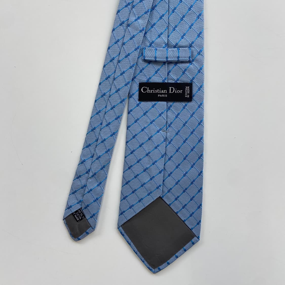 크리스찬 디올(Dior) 명품 정품넥타이 상품이미지3