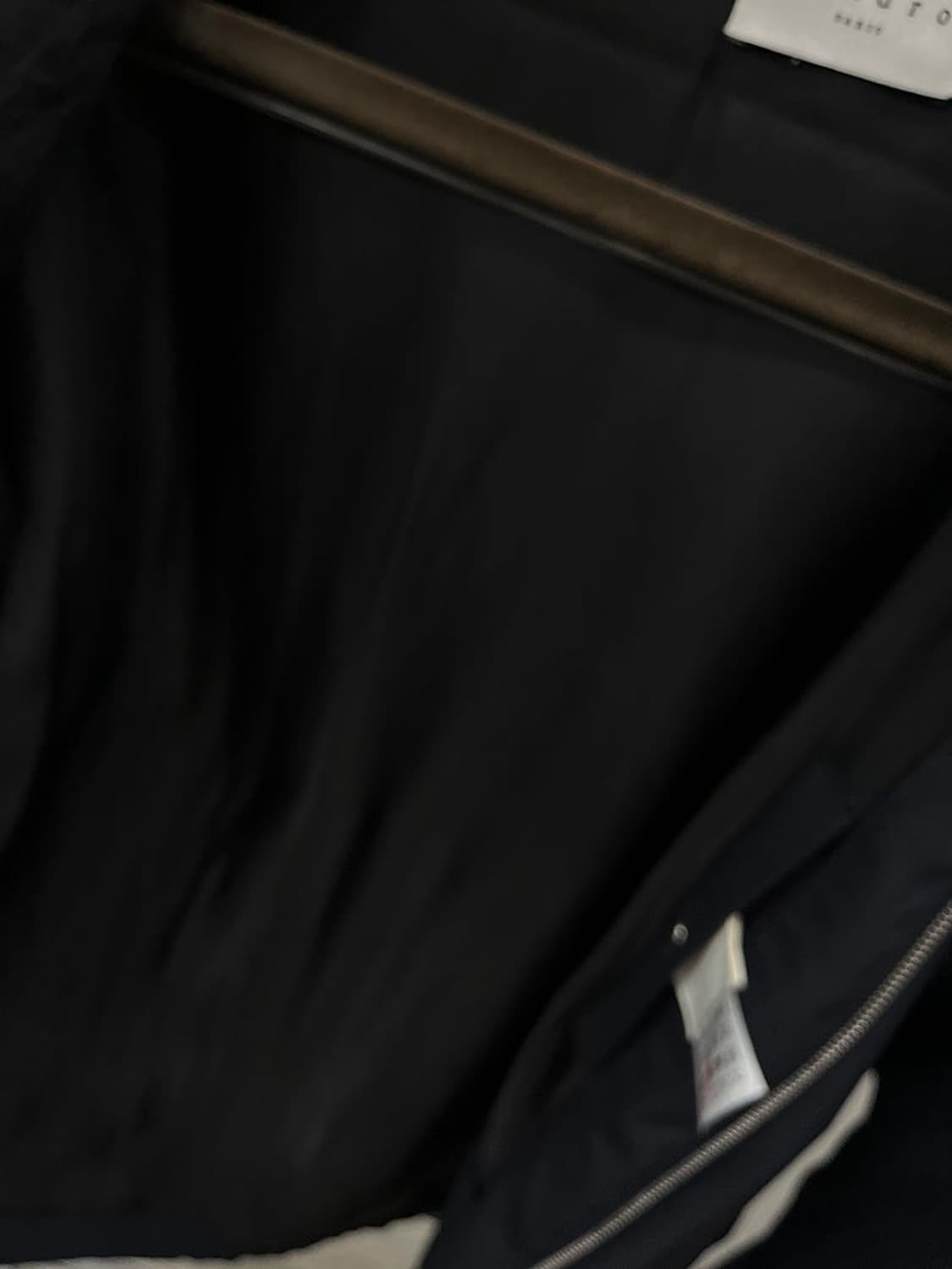 95-100) 산드로 후드자켓  상품이미지7