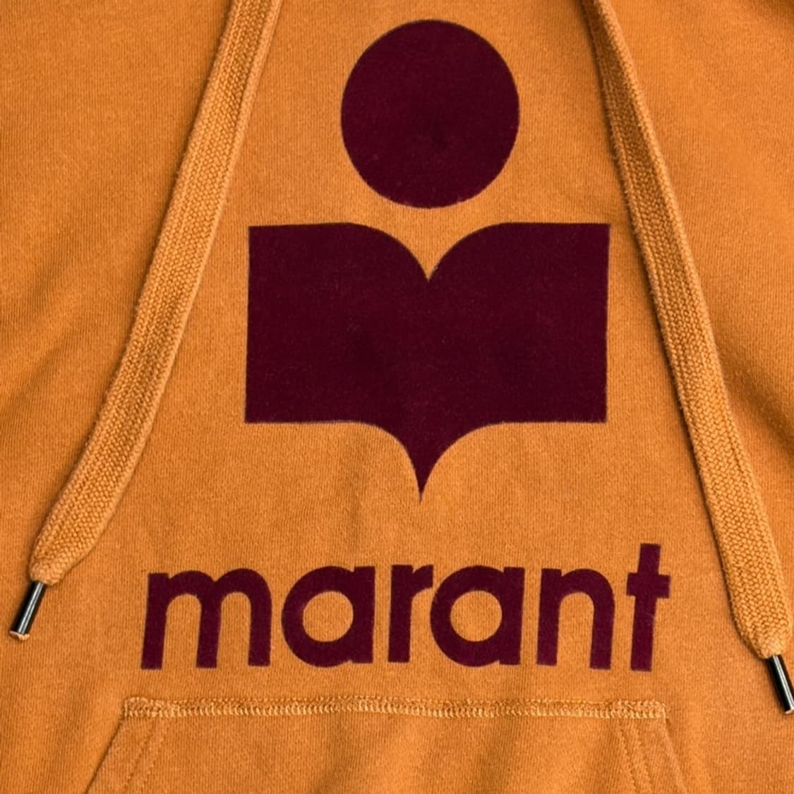 ISABEL MARANT 만셀 후디 38 상품이미지3