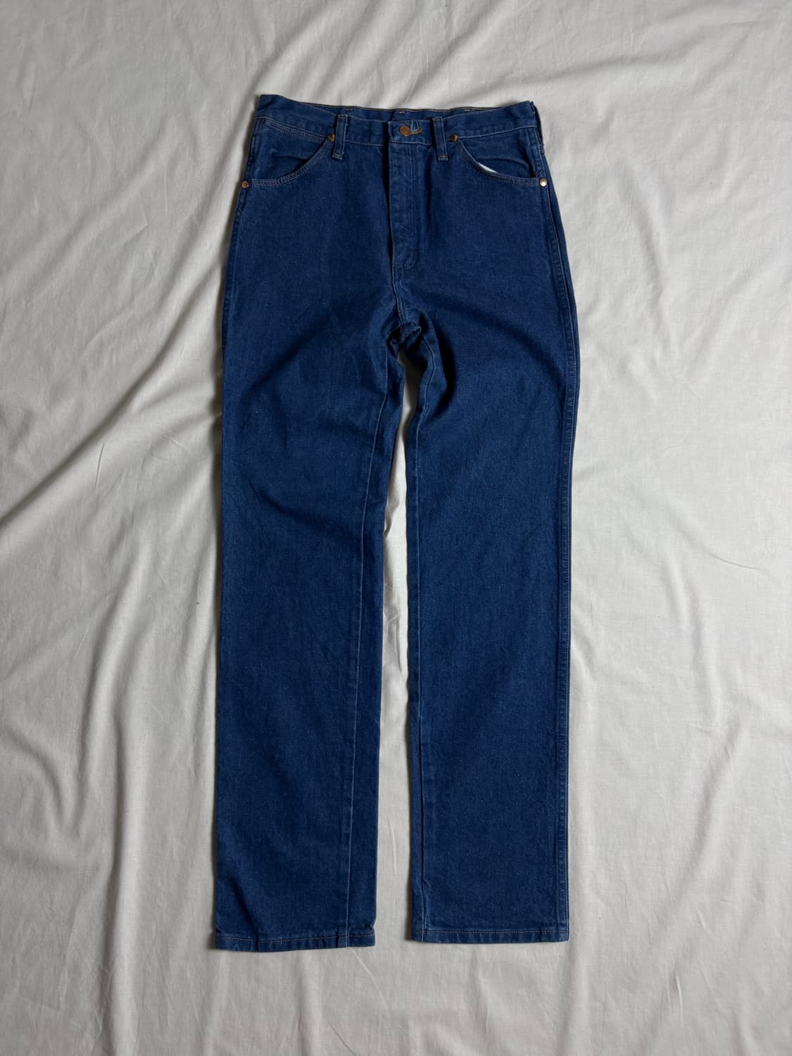 Wrangler 랭글러 데님팬츠 W31 상품이미지2