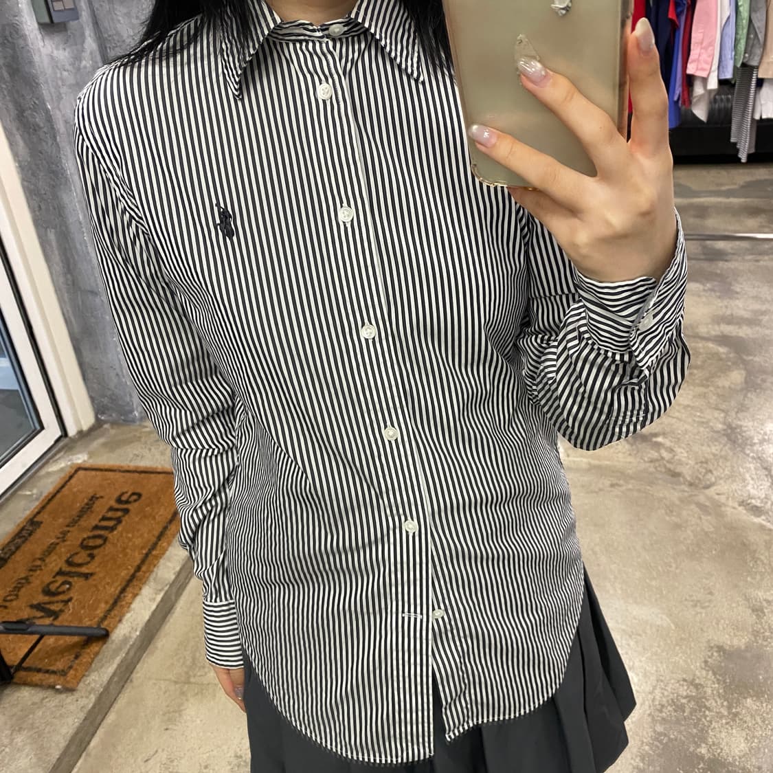 Polo ralph lauren 상품이미지4