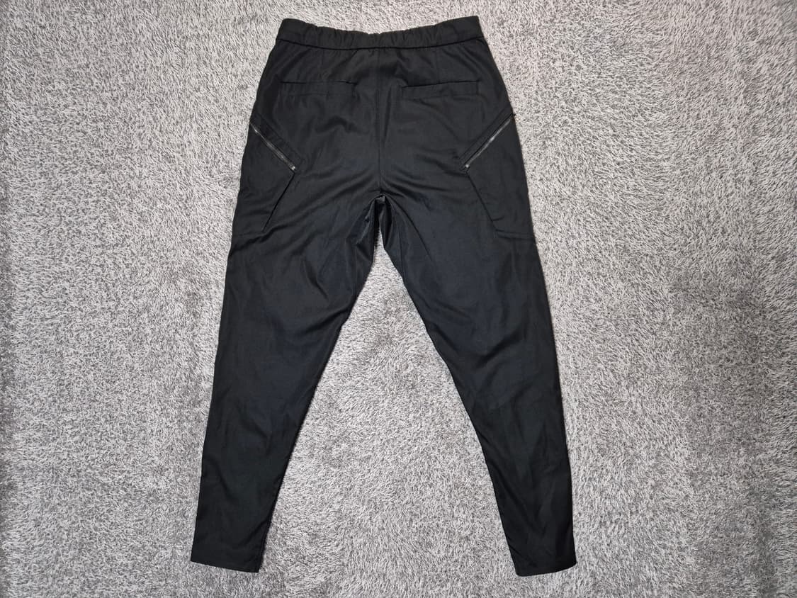 조던 테크 남성 우븐 팬츠 80(31-32) 상품이미지4