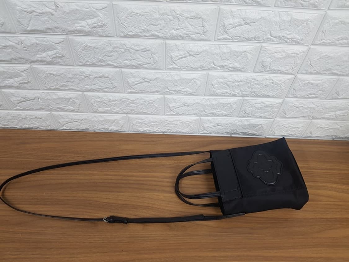 오야니 미니 토트백 겸 크로스백  상품이미지5