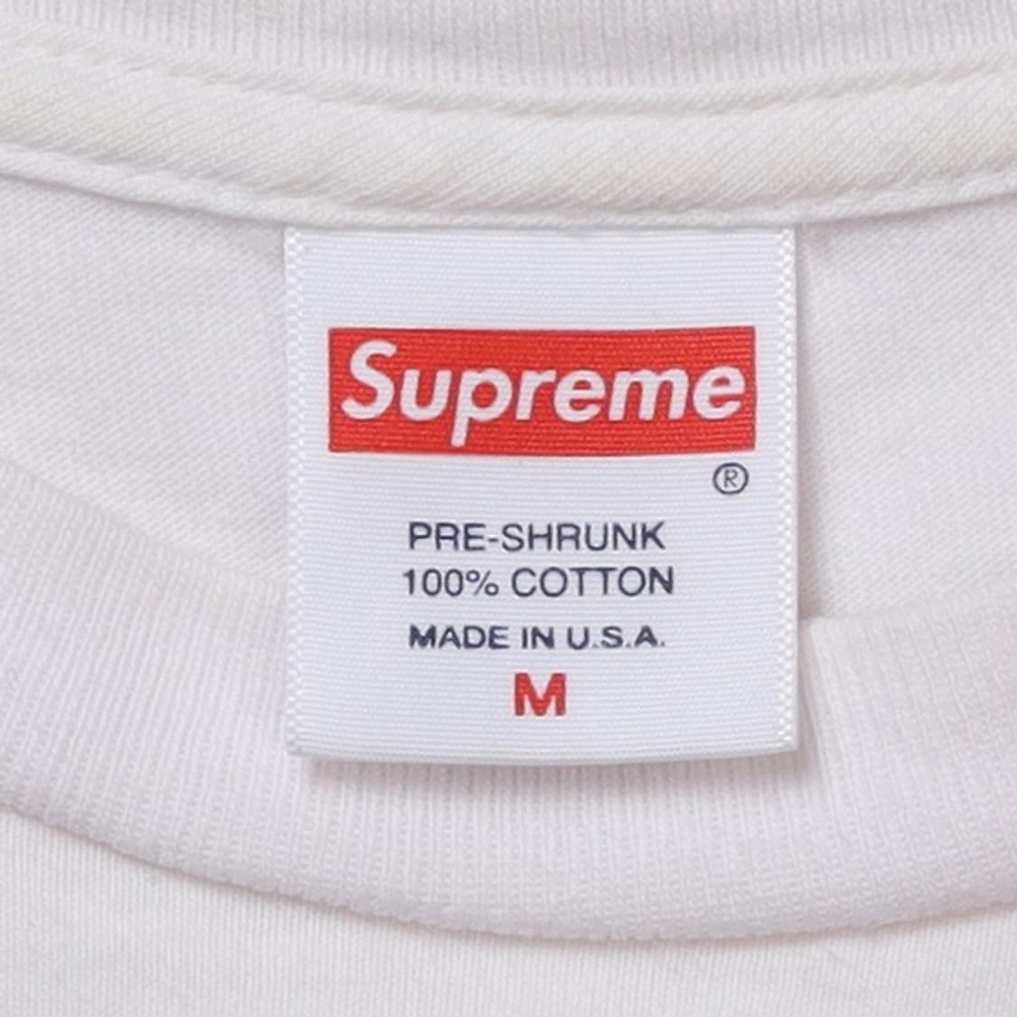 Supreme 17FW AKIRA Arm T-shirt 상품이미지4
