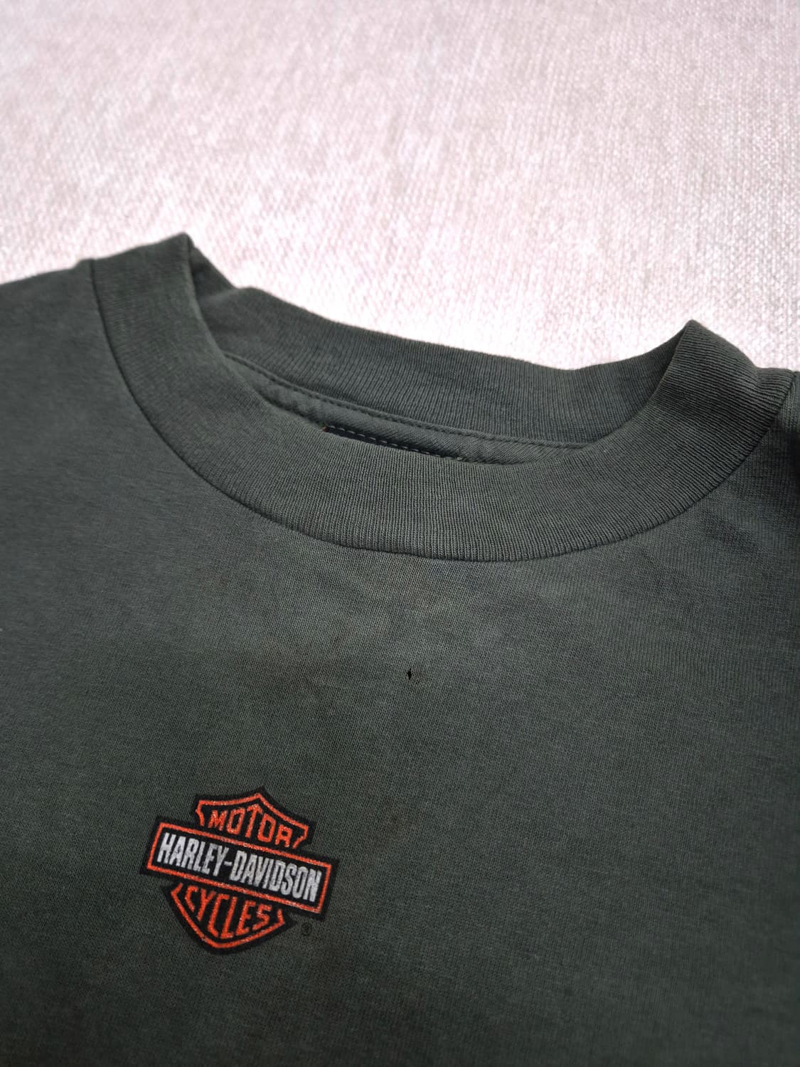 할리데이비슨 반팔티 상품이미지4