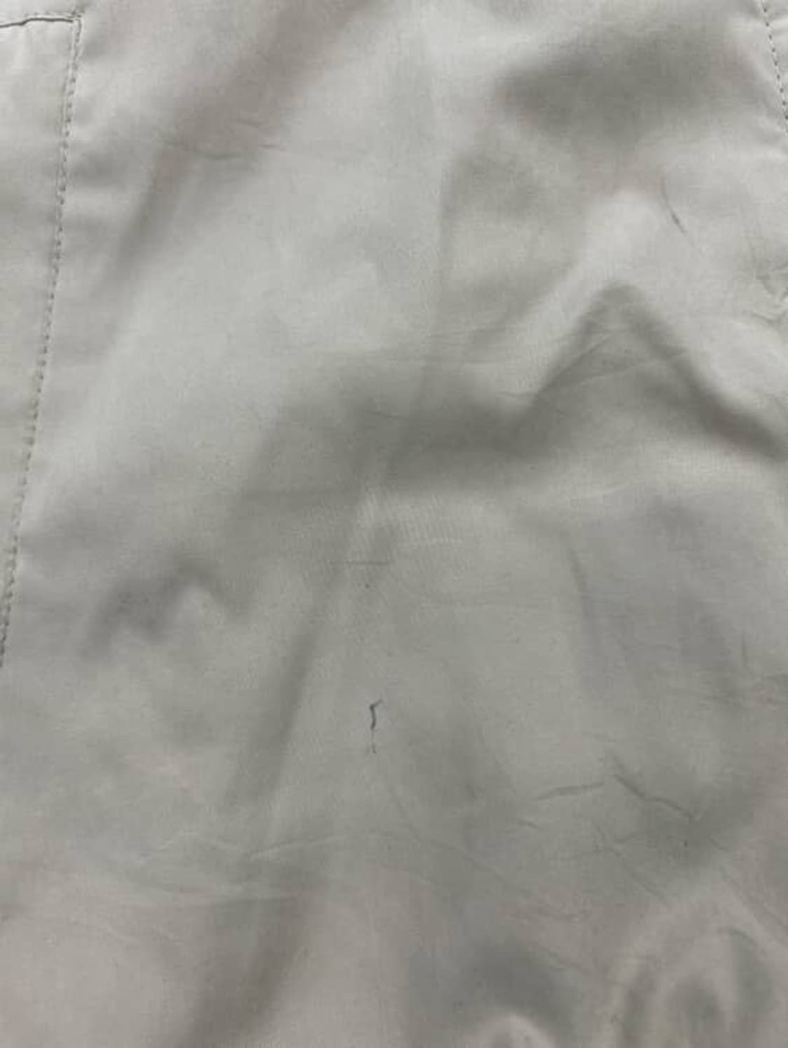 폴로 블루종 L 상품이미지3