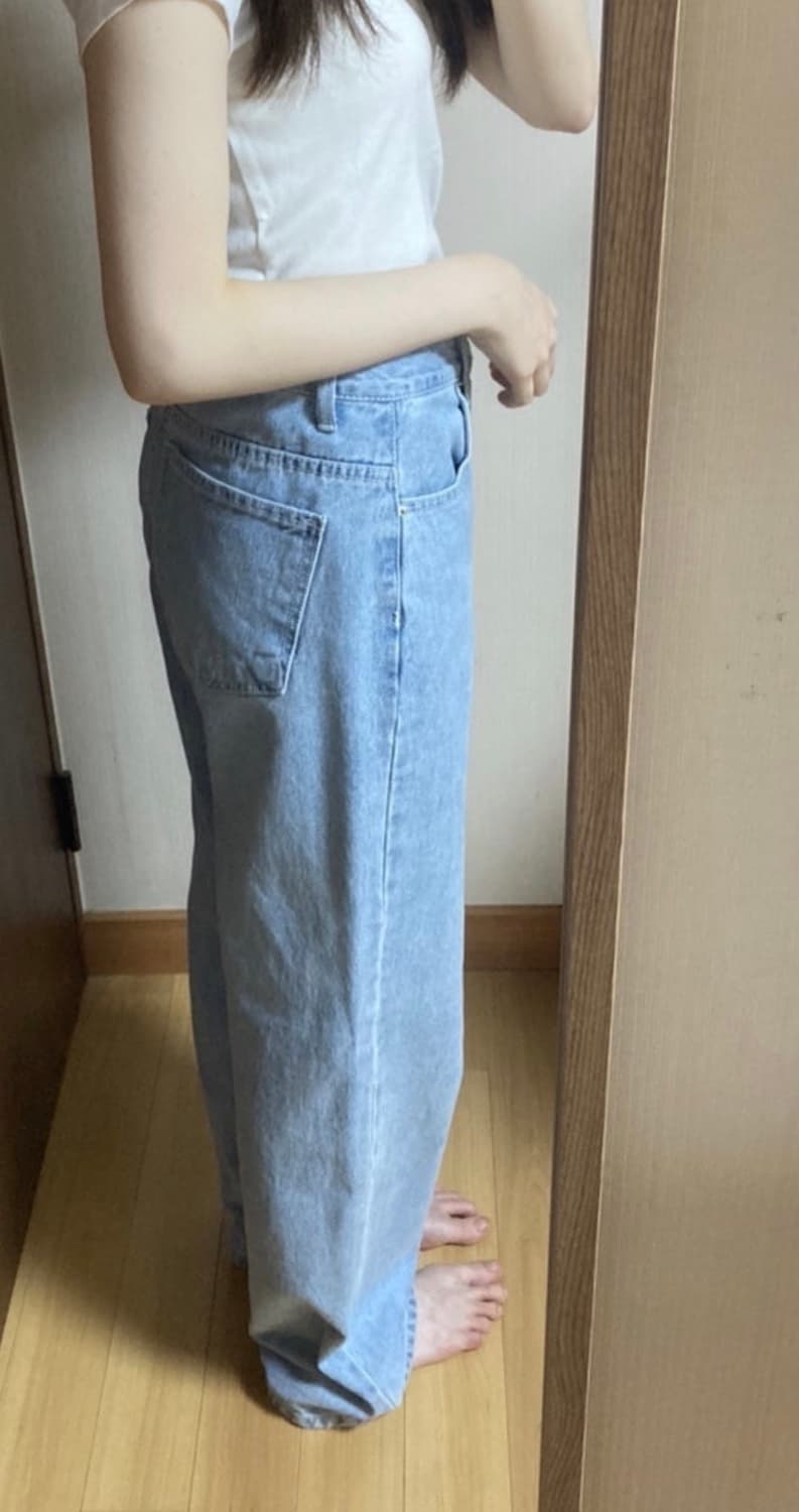 샵모도 아이스데님 상품이미지4