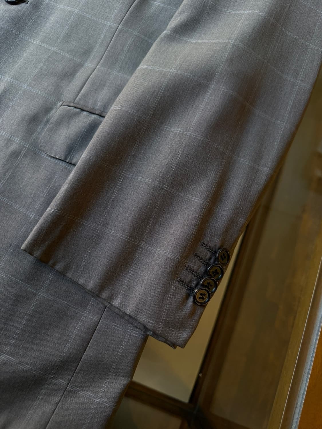 브리오니 테일러드 자켓 105 상품이미지10