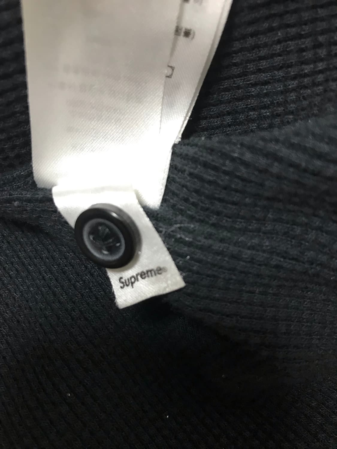 슈프림 와플 후드 상품이미지6