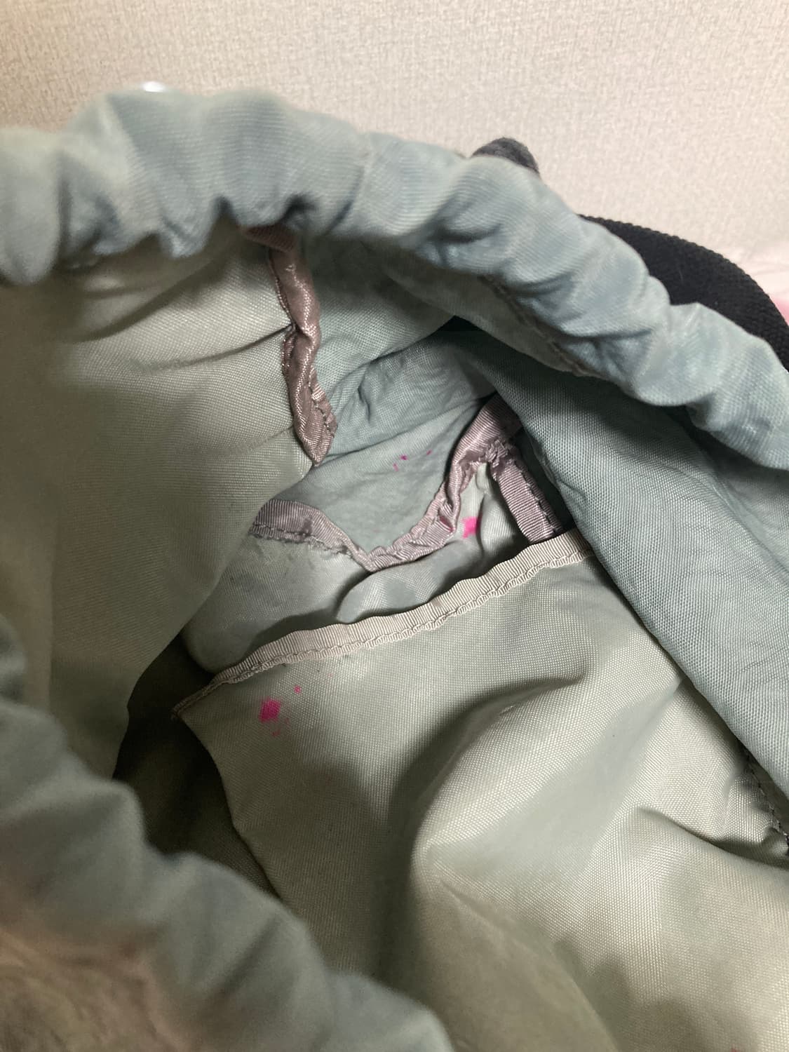 키플링 복조리 백팩 가방 상품이미지8