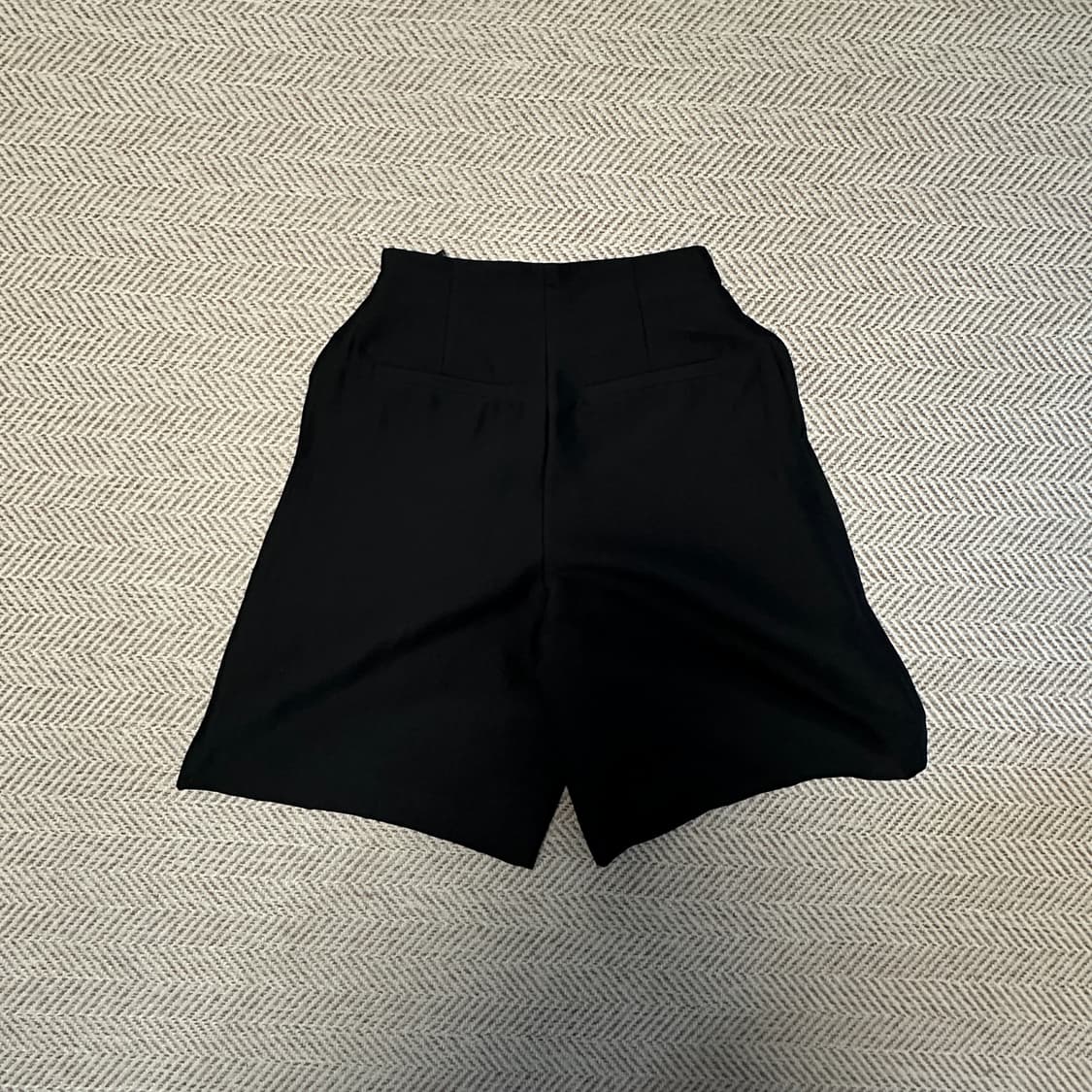 UNITED ARROWS wide shorts 상품이미지2