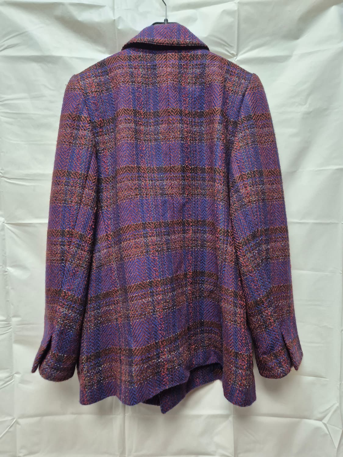 입생로랑  트위드자켓 일본판 상품이미지5