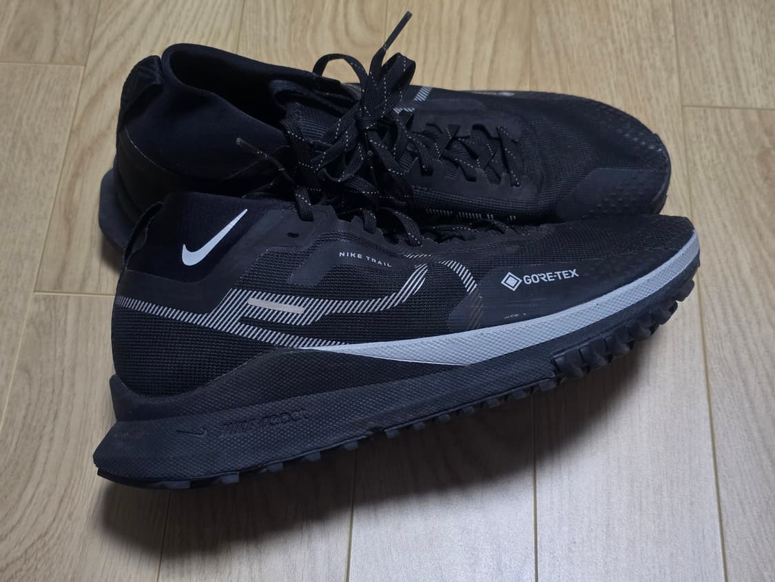 나이키 리액트 페가수스 고어텍스 트레일4 상품이미지6