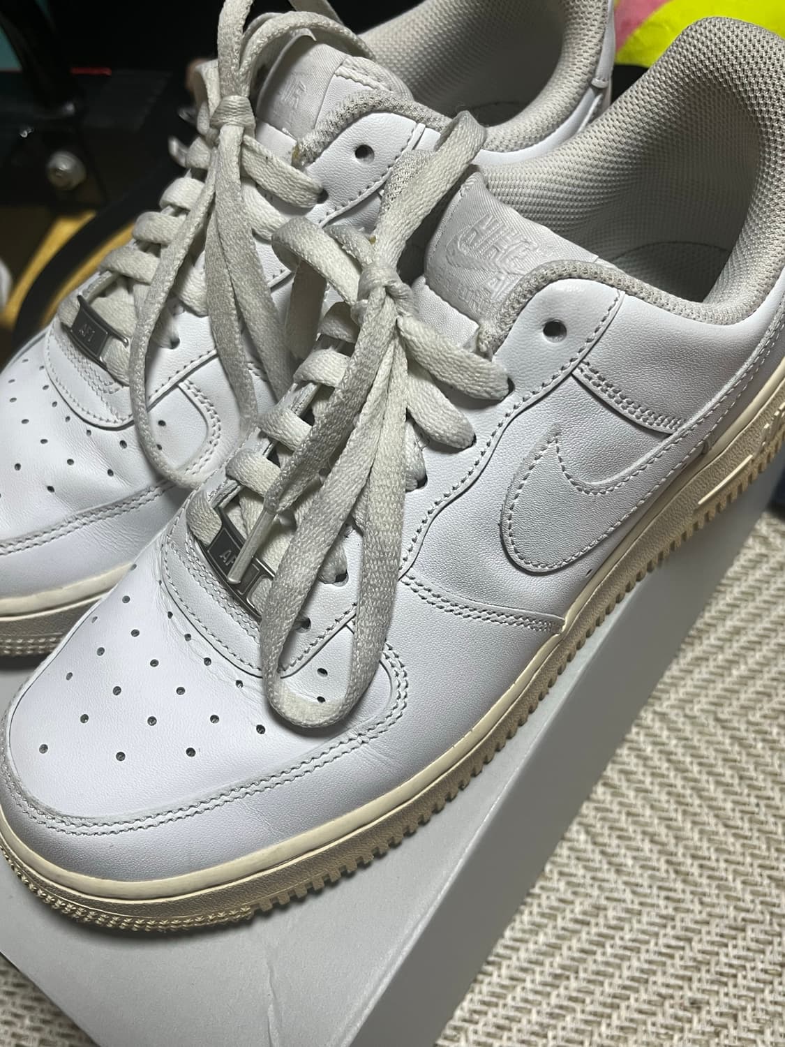 나이키에어포스 250 상품이미지3