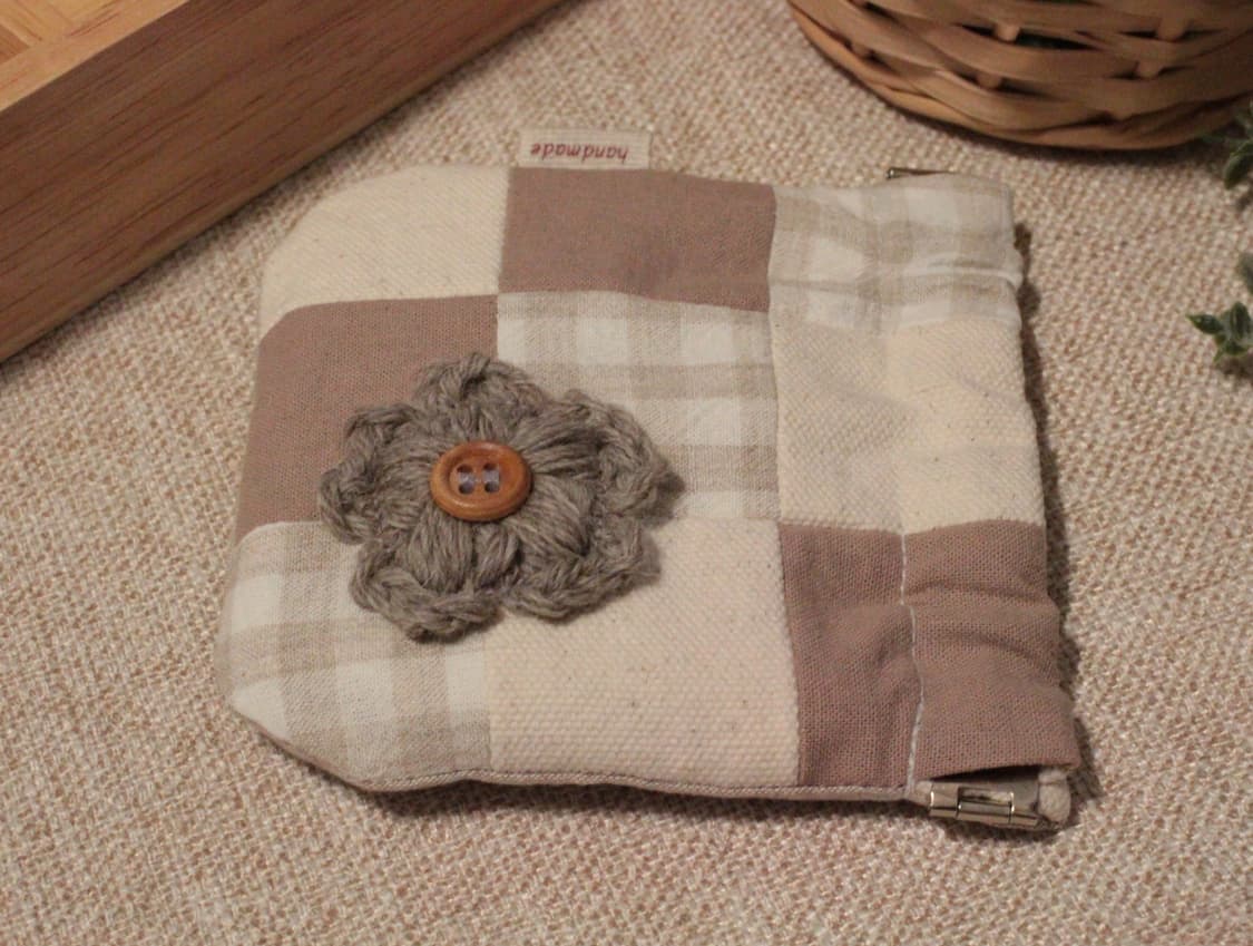 핸드메이드 립밤 파우치 상품이미지6