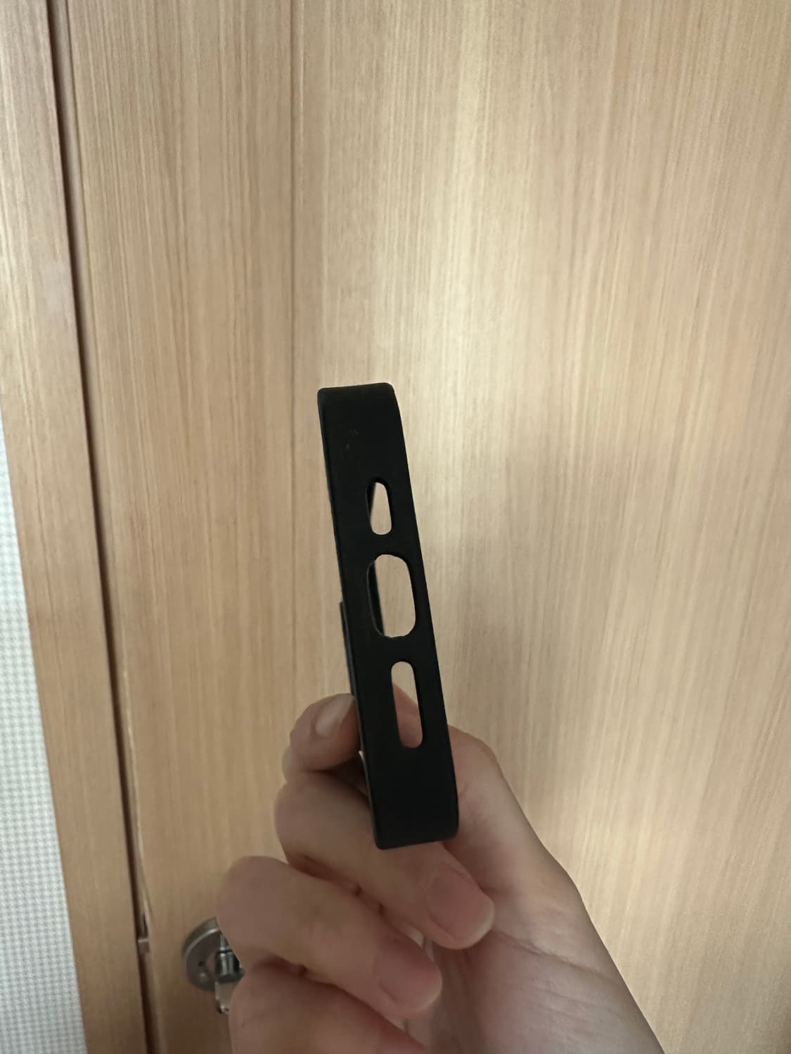 리본 미러케이스 14프로 상품이미지6