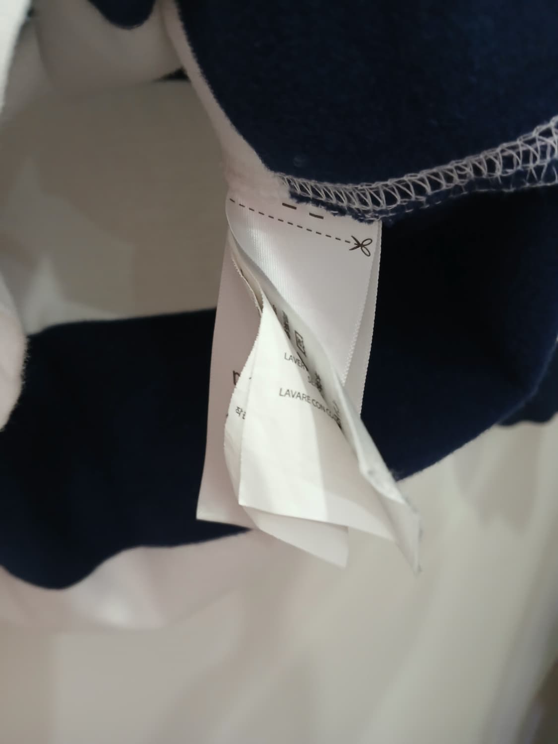 폴로랄프로렌 럭비티 스트라이프 상품이미지5