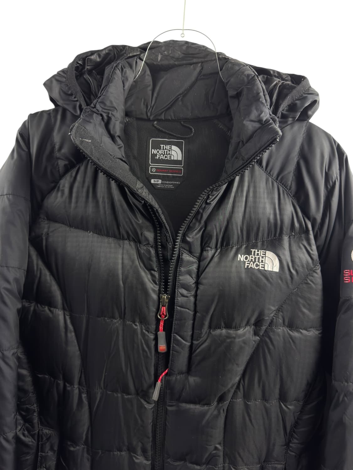 노스페이스 700 필파워 서밋시리즈 다운자켓1510 상품이미지3