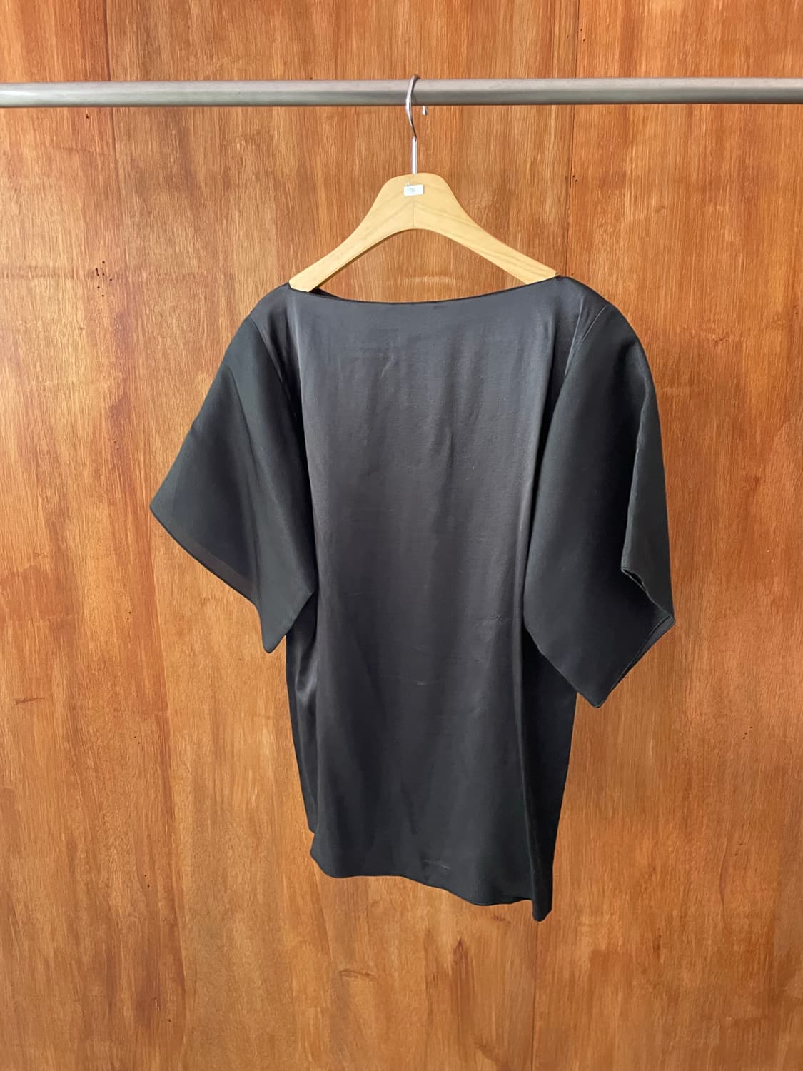 LANVIN Silk blouse 상품이미지6