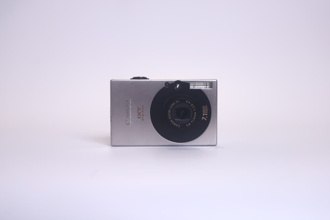 캐논 익시 디지털 10 (익서스 70 동일 모델, 액정 황변 증상)  상품이미지1