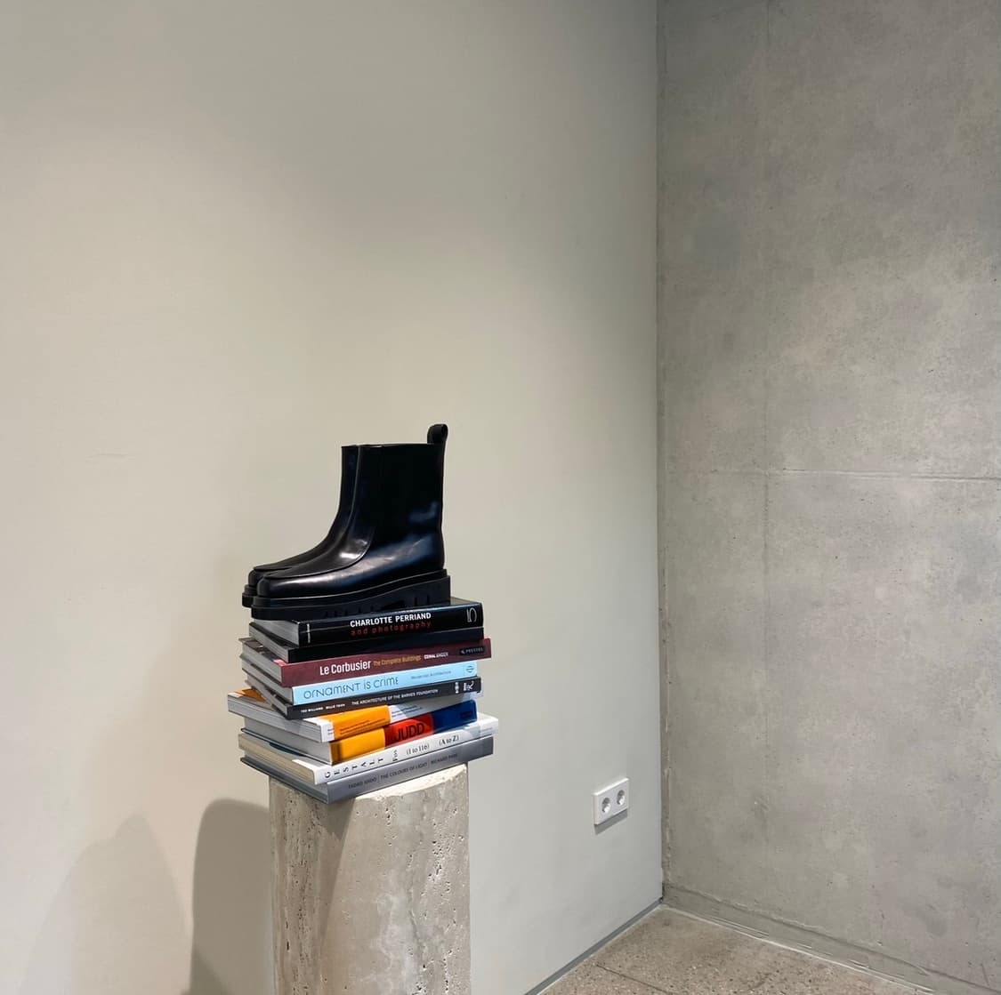 새제품.남녀공용) 헤리티지플로스 6패널 캡 모자 블랙 상품이미지1