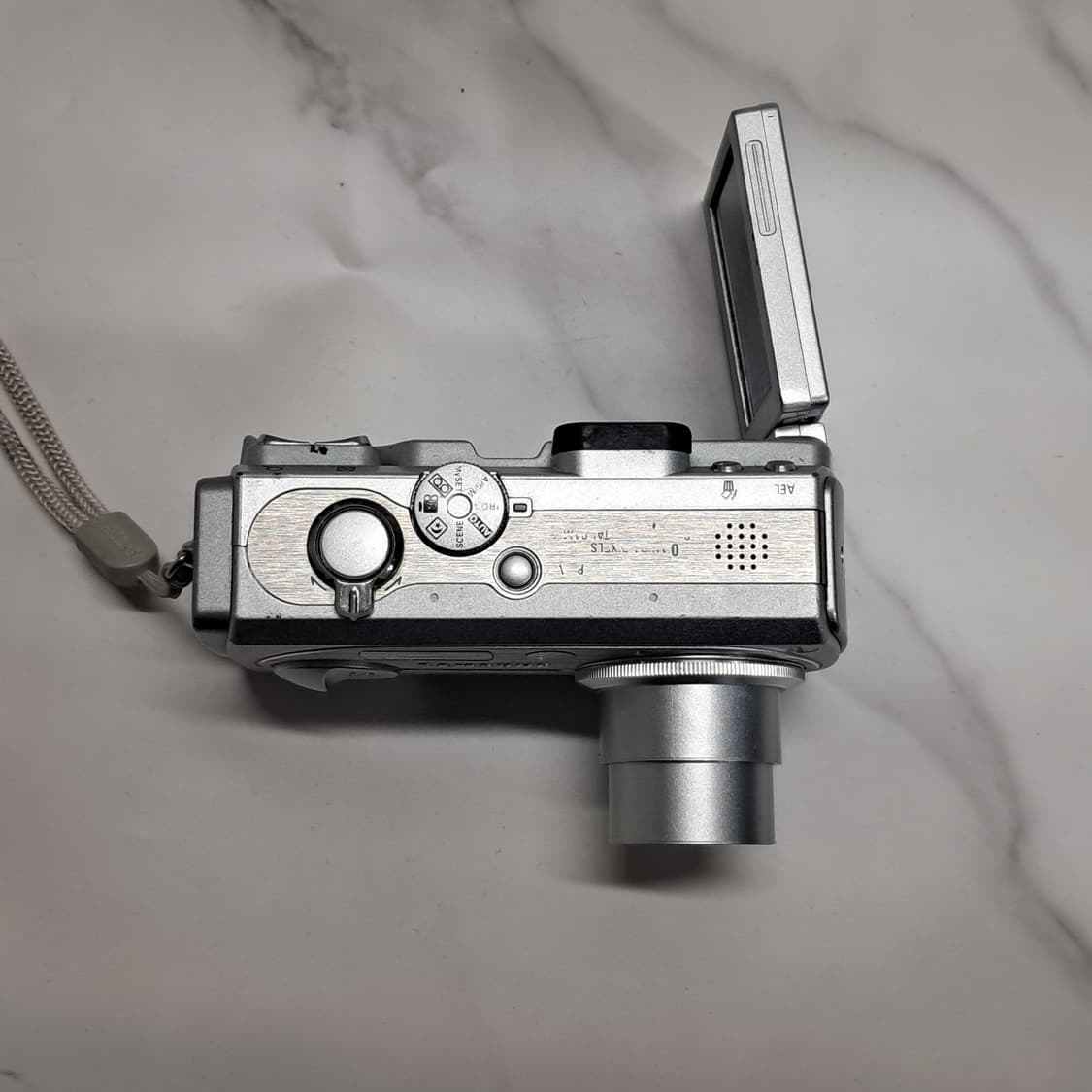 삼성 케녹스 알파7 KENOX a7 빈티지카메라 상품이미지5