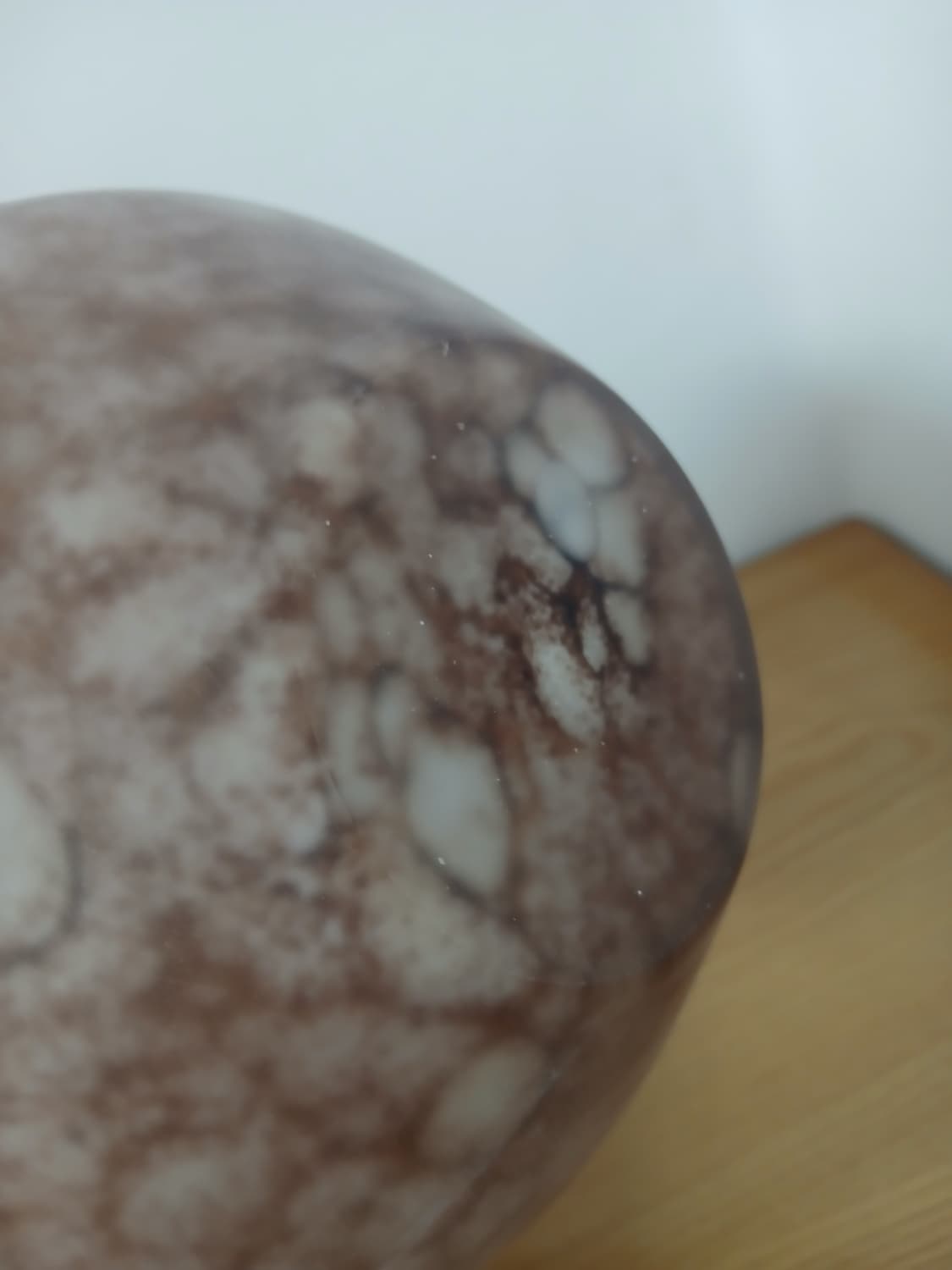 빈티지 이와타 글라스 화병 상품이미지3