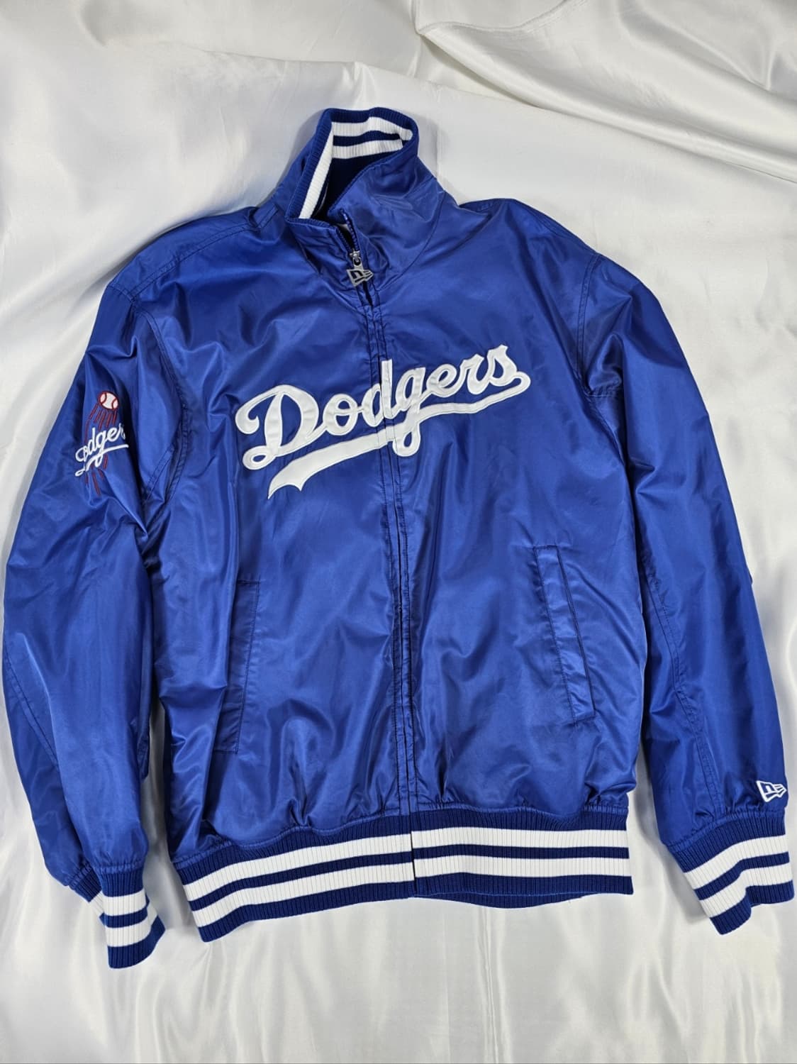 뉴에라다저스자켓 상품이미지1