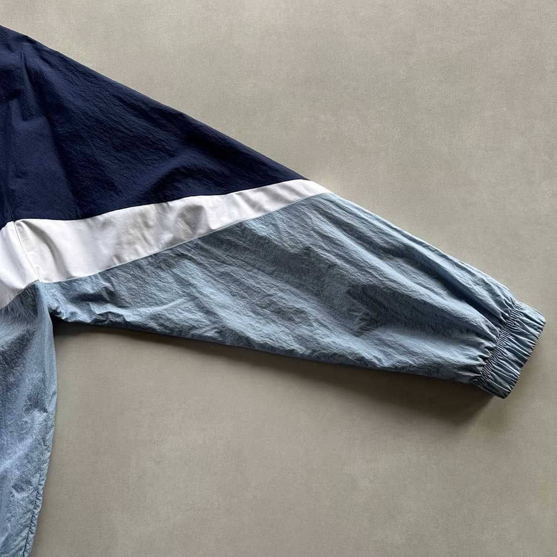 [S-M]나이키 빅스우시 우븐 바람막이 상품이미지3