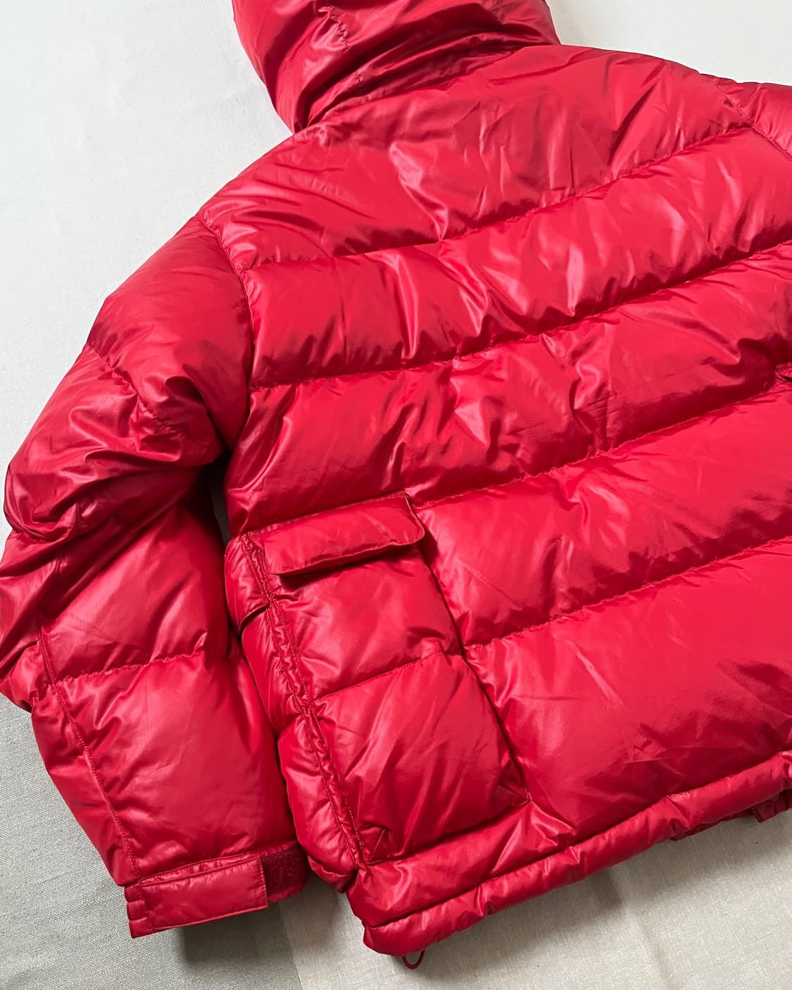 다이와피어39 테크 백패커 다운파카 daiwa pier39 패딩 상품이미지6