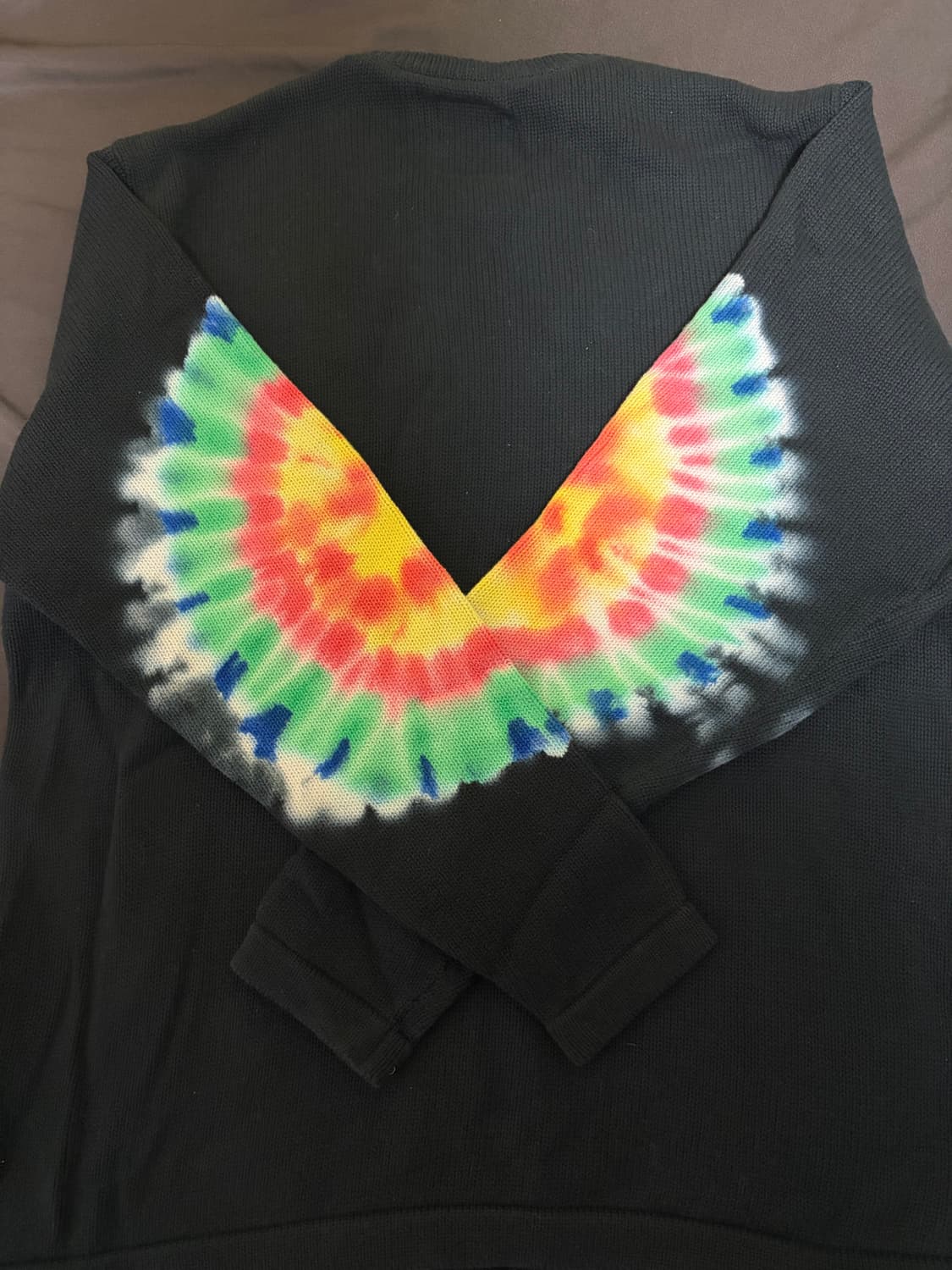 Stussy No Vacancy Inn 스웨터  상품이미지2