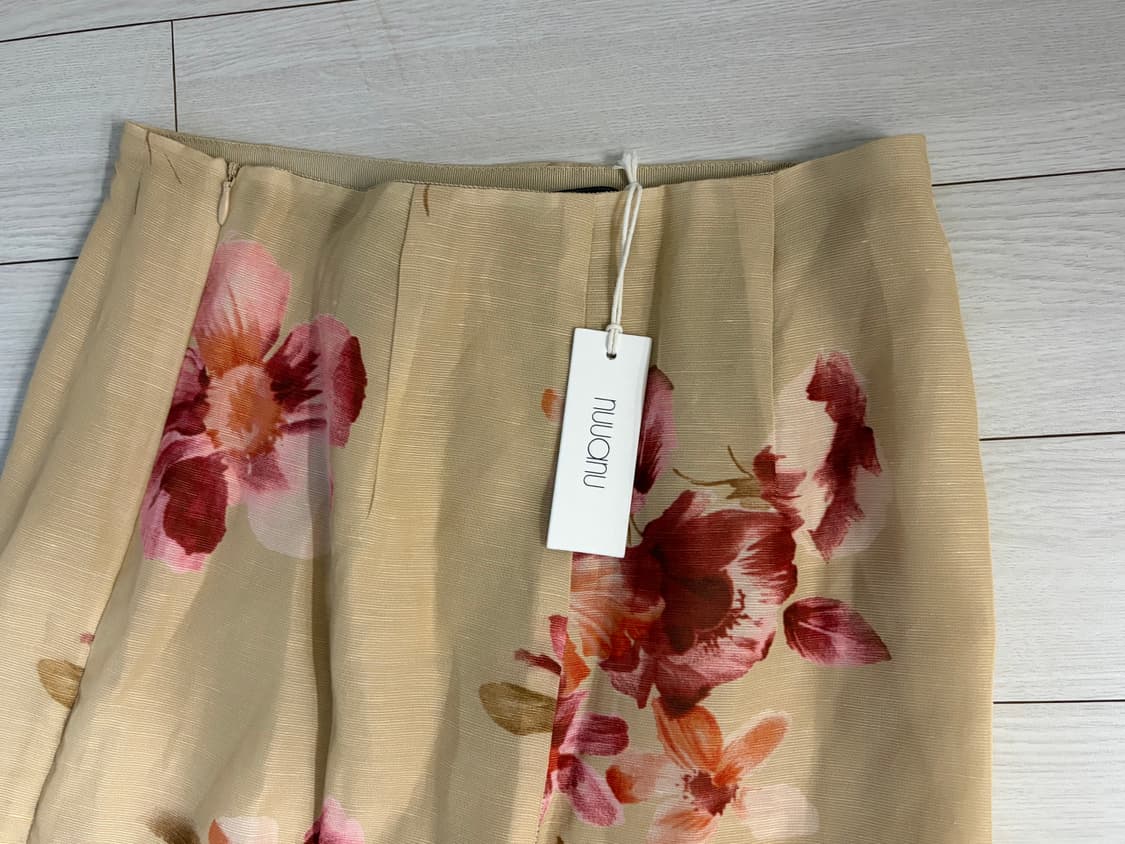 누아누 스커트 상품이미지3