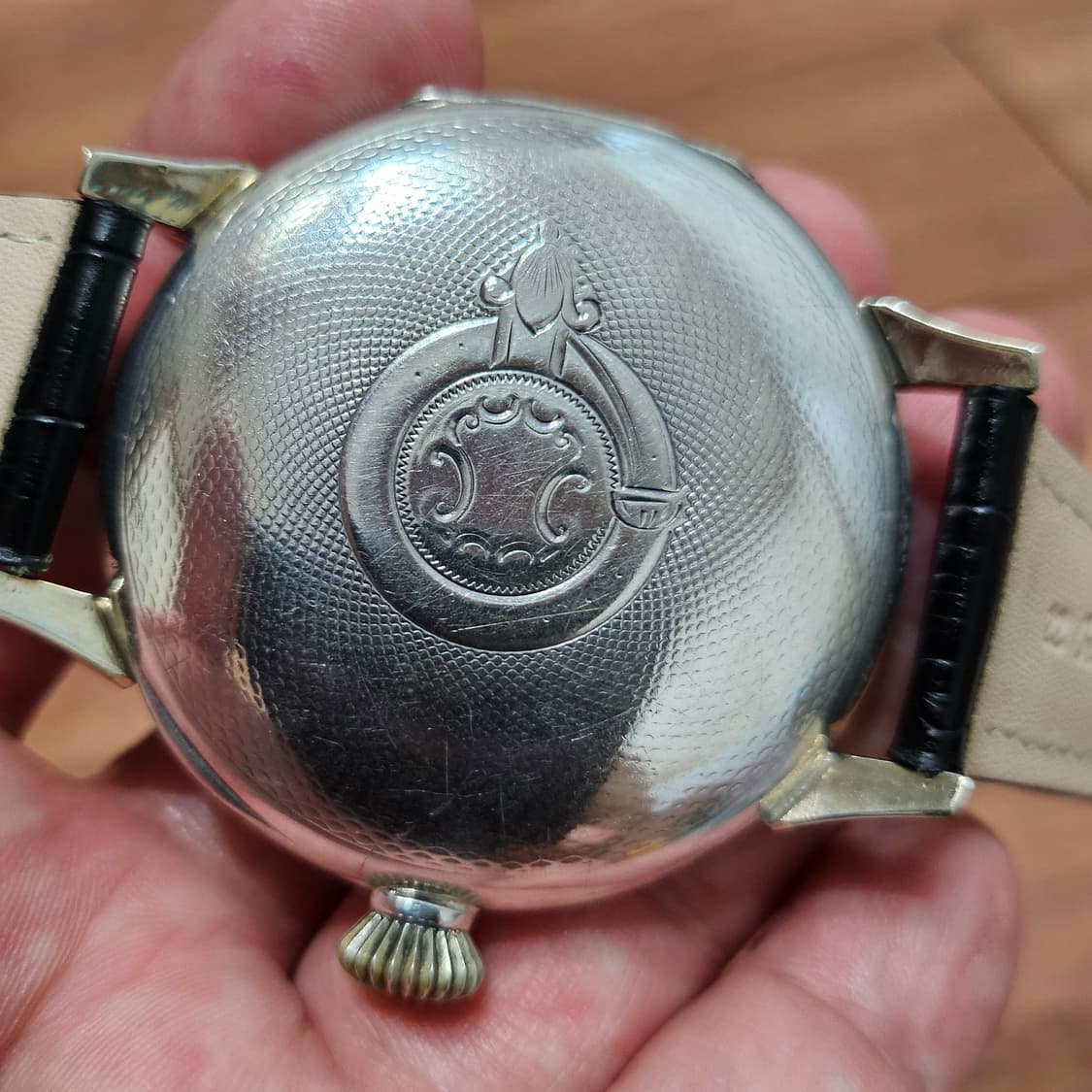 오메가 빈티지시계 상품이미지9