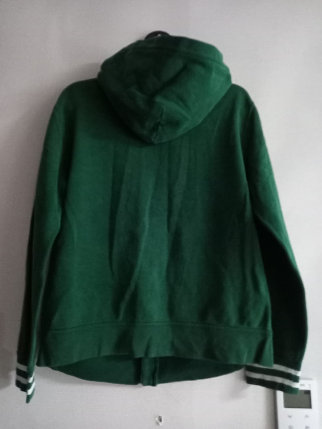 폴로 POLO 빅포니 여자 후드집업 90 상품이미지4