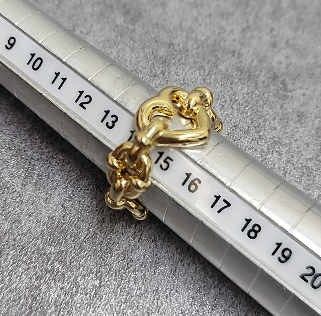 heart ring 상품이미지6